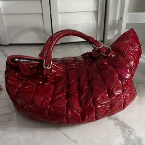 MIU MIU shoulder bag